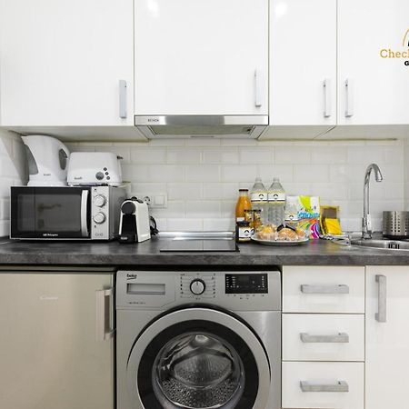 Apartamento El Ciaboga Centro De Torremolinos Zewnętrze zdjęcie